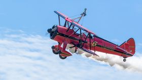 Un YouTuber din Statele Unite s-a prăbușit intenționat cu avionul. Bărbatul a recurs la gestul cutremurător pentru a obține vizualizări pe rețelele de socializare